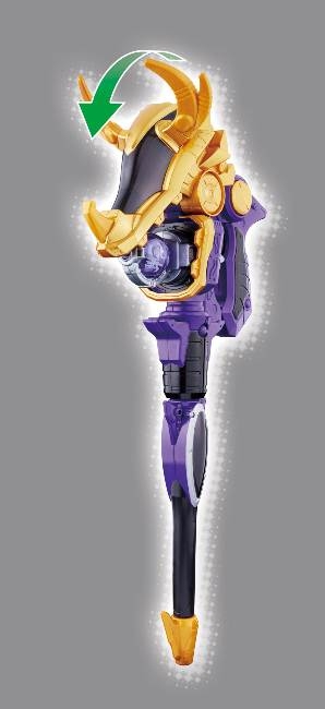 (未使用･未開封品)　宇宙戦隊キュウレンジャー ガブガブ変身銃 DXリュウツエーダー wyeba8q Amazon.co.jp: 宇宙戦隊キュウレンジャー ガブガブ変身銃 DXリュウ