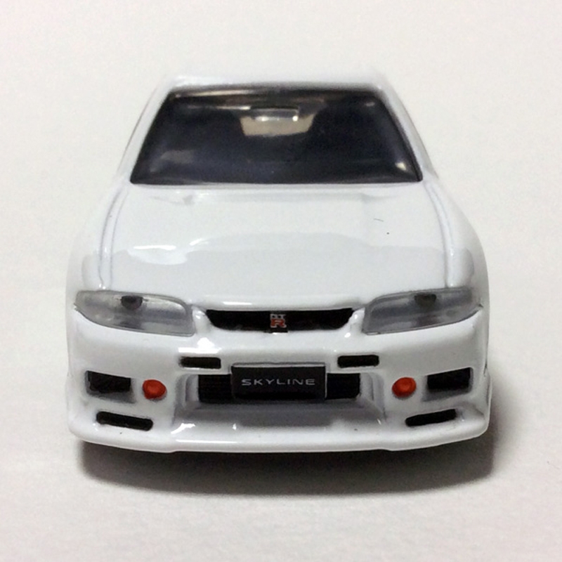 トミカ 13 日産 スカイライン GT-R (R33) | HMV&BOOKS online - おもちゃ