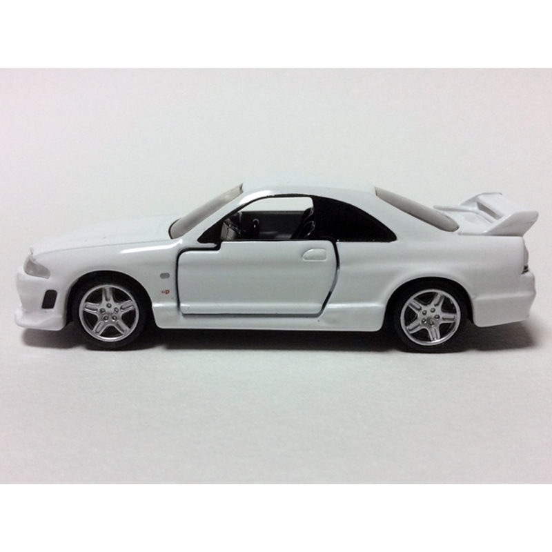 トミカ 13 日産 スカイライン GT-R (R33) | HMV&BOOKS online - おもちゃ