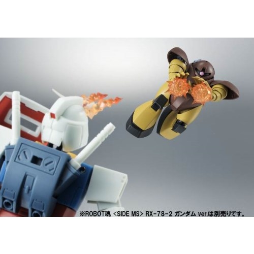 ミ*９様 ROBOT魂 グフ 、ゴッグverA.N.I.M.E ミ*9様 ROBOT魂 グフ 、ゴッグverA.N.I.M.E ミ*9様 ROBOT魂