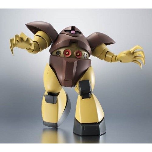 ROBOT魂 ＜SIDE MS＞MSM-03 ゴッグ ver.A.N.I.M.E. | HMV&BOOKS