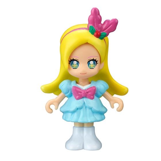 キラキラ☆プリキュアアラモード プリコーデドール キュアパルフェ | HMV&BOOKS online - おもちゃ