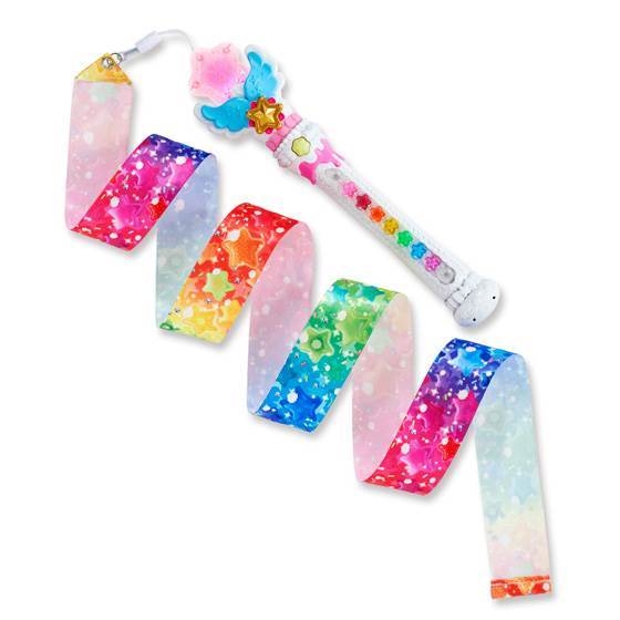 キラキラ☆プリキュアアラモード パルフェレインボーリボン