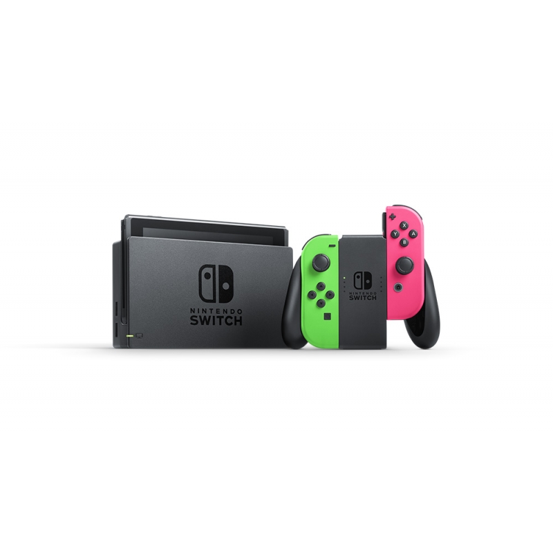 Nintendo Switch スプラトゥーン2セット : Game Hard | HMVBOOKS online - HACSKACEA