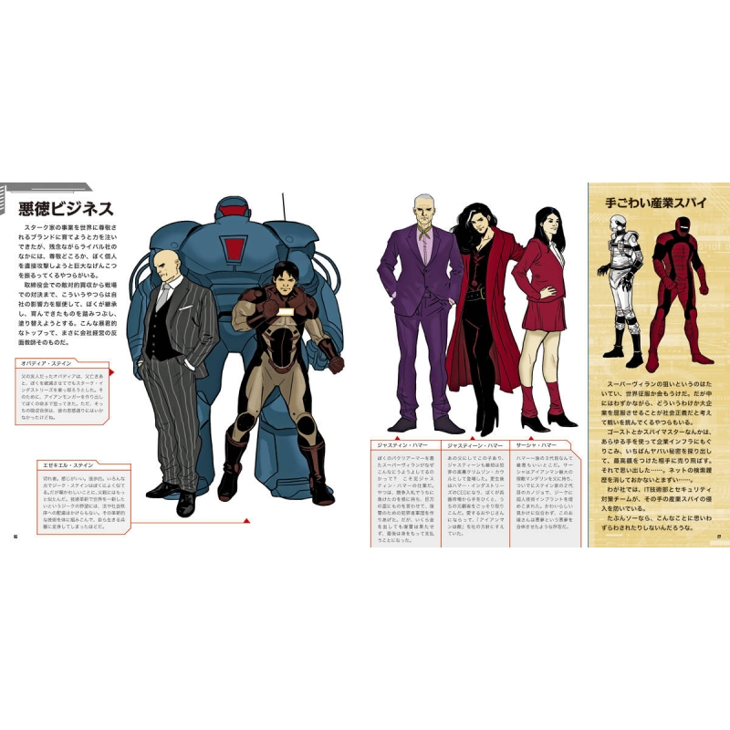 ハードカバー マーベルストーリー 20 冊 スパイダーマン