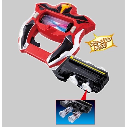 ウルトラマンジード DXジードライザー | HMV&BOOKS online