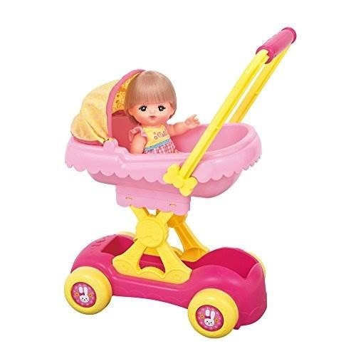 メルちゃん ふたりでのれちゃう！おせわベビーカー | HMV&BOOKS online