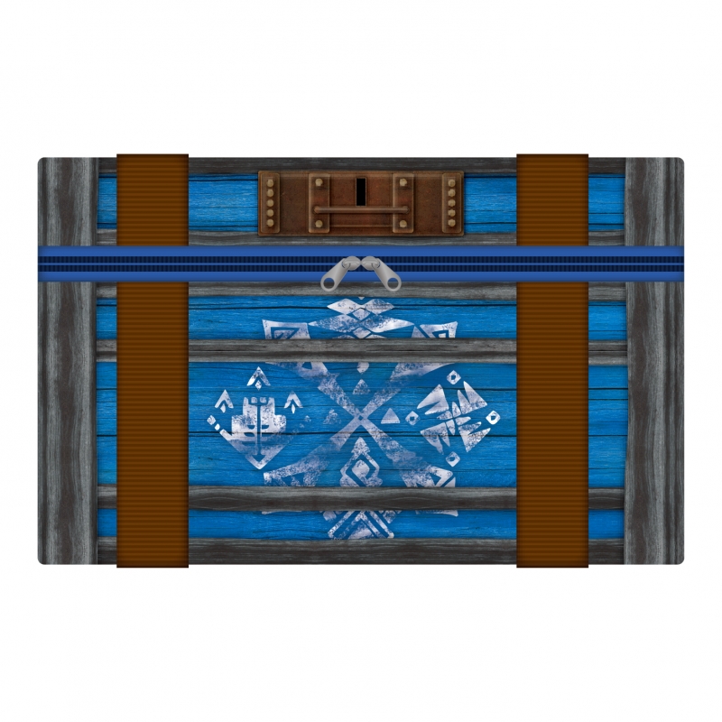 モンスターハンターダブルクロス オールインボックス for