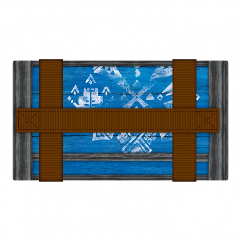 モンスターハンターダブルクロス オールインボックス for