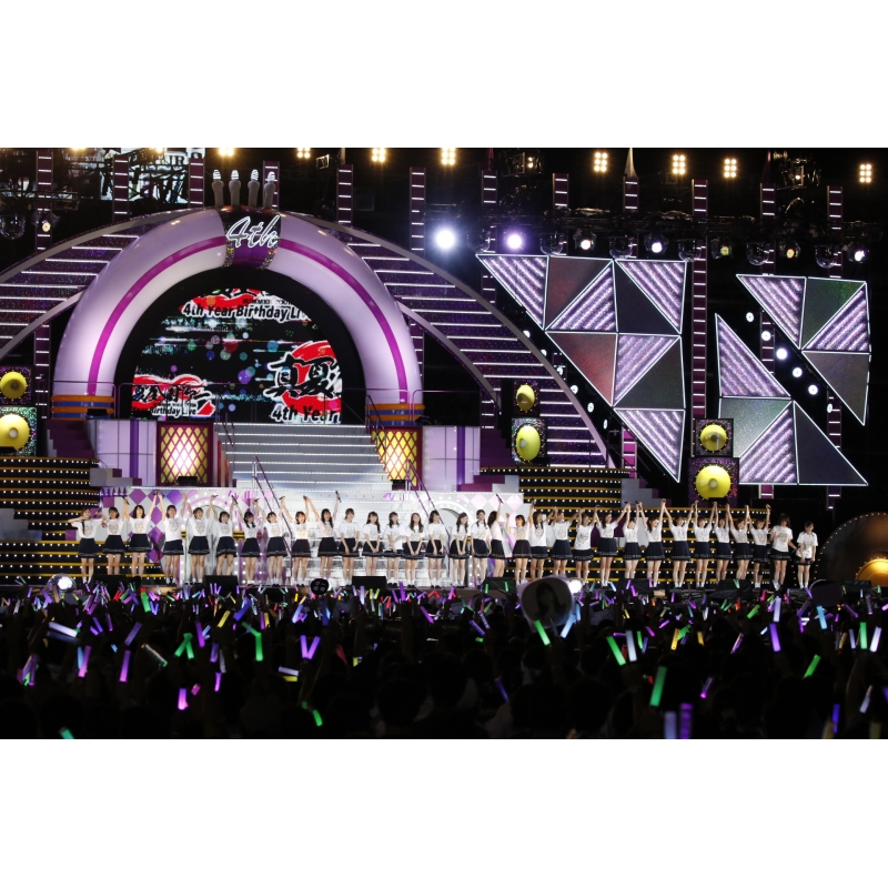 8thyea乃木坂46 Blu-ray Live セット