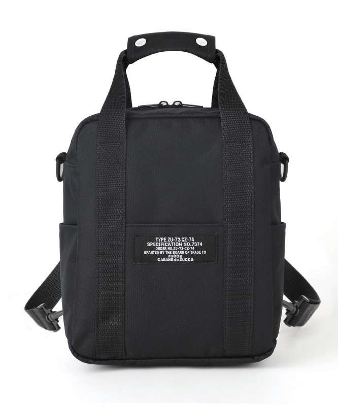 ムック ZUCCa 2017-2018 e-MOOK : ブランド付録つきアイテム | HMV&BOOKS