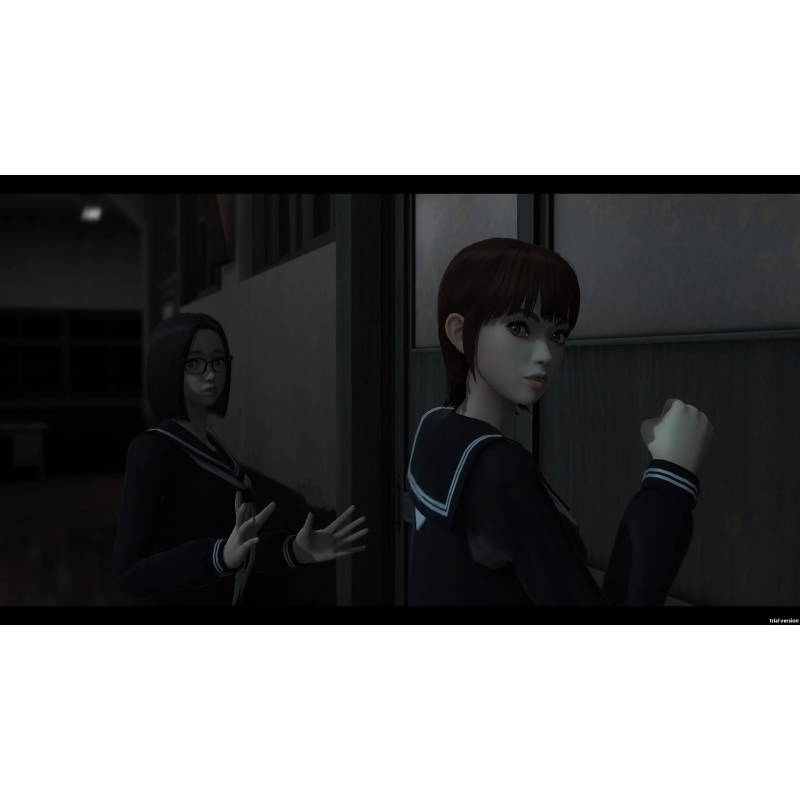 Whiteday 学校という名の迷宮 Game Soft Playstation 4 Hmv Books Online Pljs