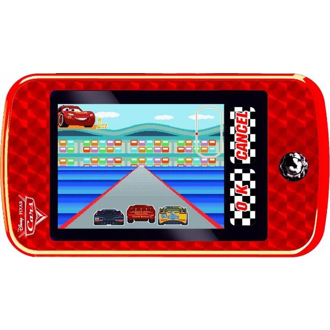カーズ3 ふってアクション！スマートフォンドライブ | HMV&BOOKS
