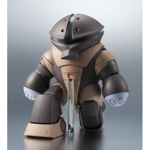 ROBOT魂 ＜SIDE MS＞ MSM-04 アッガイ ver .A.N.I.M.E.