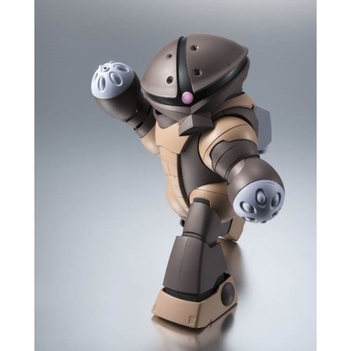ROBOT魂 ＜SIDE MS＞ MSM-04 アッガイ ver .A.N.I.M.E.