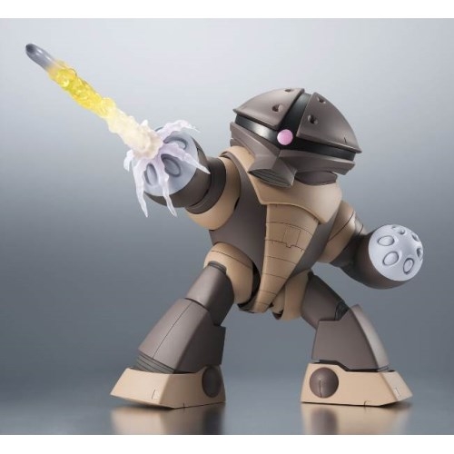 ROBOT魂 ＜SIDE MS＞ MSM-04 アッガイ ver .A.N.I.M.E. | HMV&BOOKS