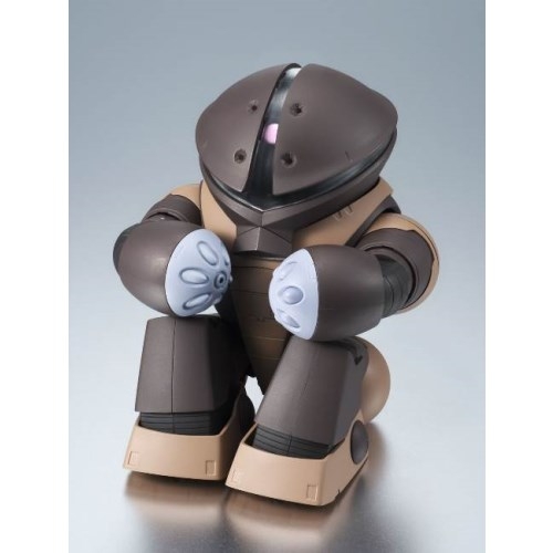 ROBOT魂 ＜SIDE MS＞ MSM-04 アッガイ ver .A.N.I.M.E.