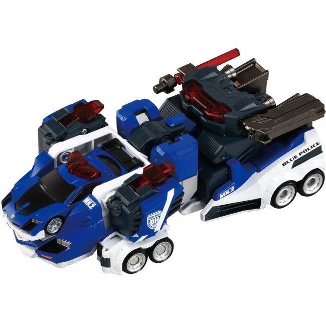 ドライブヘッド 01mkii サイクロンインターセプター Hmv Books Online おもちゃ