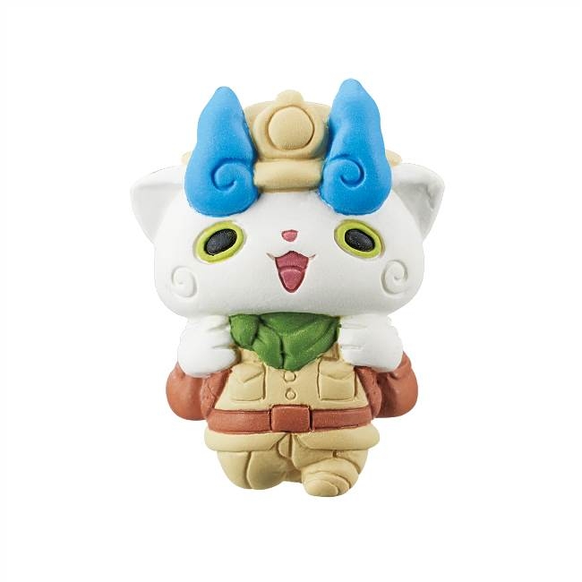 妖怪ウォッチ 妖怪ガシャコロシリーズ Dx妖怪ダンジョンex02 飛び込め マガジンカーメンの洞窟 Hmv Books Online おもちゃ