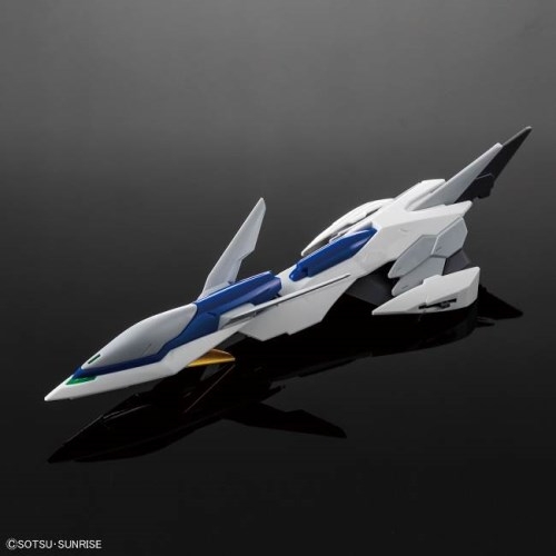 ハイレゾリューションモデル 1/100 ウイングガンダムゼロ EW