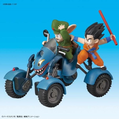 ドラゴンボールコレクション ウーロン ドラゴンボールコレクション ウーロン｜Yahoo!フリマ（旧PayPay