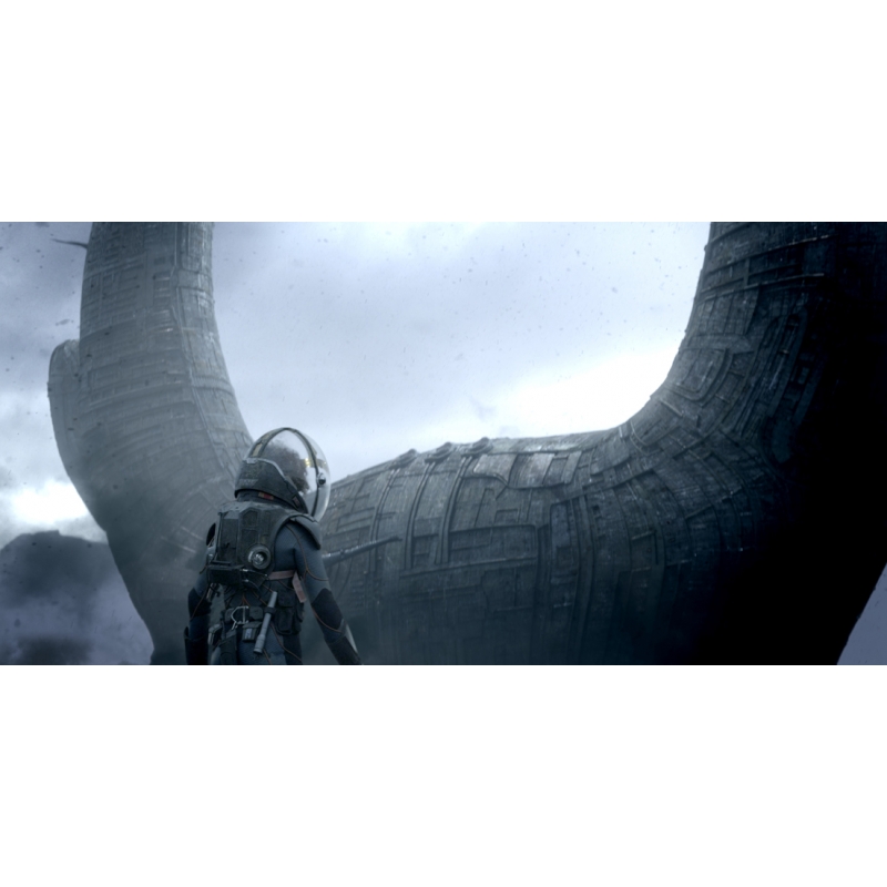 プロメテウス 3D・2Dブルーレイセット〈2枚組〉 [Blu-ray] Amazon.co.jp: プロメテウス 3D・2Dブルーレイセット [Blu-ray