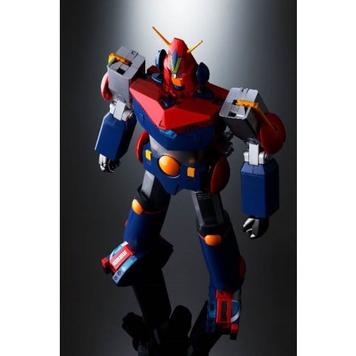 DX超合金魂 超電磁ロボ コン・バトラーV | HMV&BOOKS online - おもちゃ