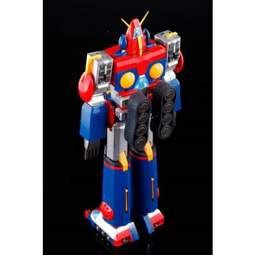 DX超合金魂 超電磁ロボ コン・バトラーV | HMV&BOOKS online - おもちゃ