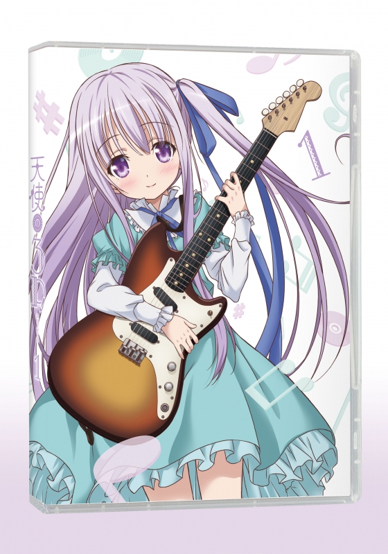 天使の3P! 1 | HMV&BOOKS online - BIXA-1171