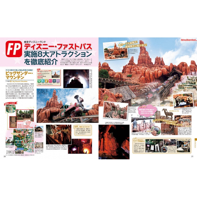 東京ディズニーリゾート ガイドセット Disney - 【2枚セット】東京ディズニーリゾート DVDの通販 by