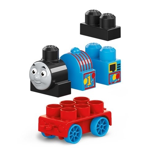 フィッシャープライス 1才からのメガブロック トーマス バルーン Hmv Books Online おもちゃ