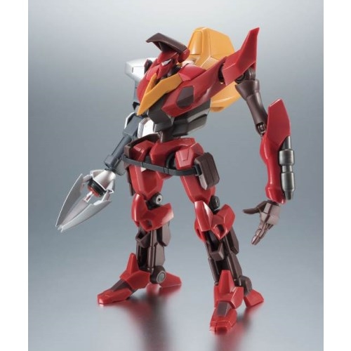 ROBOT魂 [SIDE KMF] 紅蓮弐式 i8my1cf ROBOT魂 ＜SIDE KMF＞ 紅蓮弐式(甲壱型腕装備) | HMV&BOOKS online