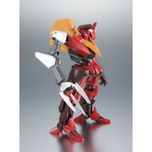 ROBOT魂 ＜SIDE KMF＞ 紅蓮弐式(甲壱型腕装備) | HMV&BOOKS online