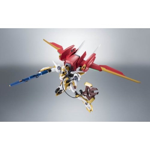 ROBOT魂 ＜SIDE KMF＞ ランスロット・エアキャヴァルリー | HMV&BOOKS