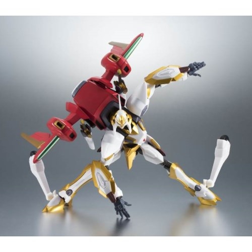 ROBOT魂 ＜SIDE KMF＞ ランスロット・エアキャヴァルリー | HMV&BOOKS