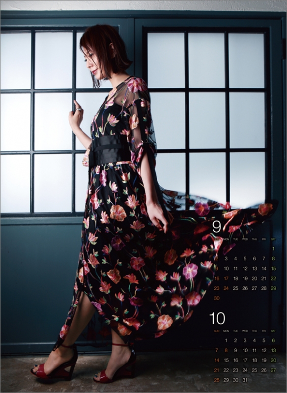 麻美ゆま 2018年カレンダー 麻美ゆま hmv books online 18cl238