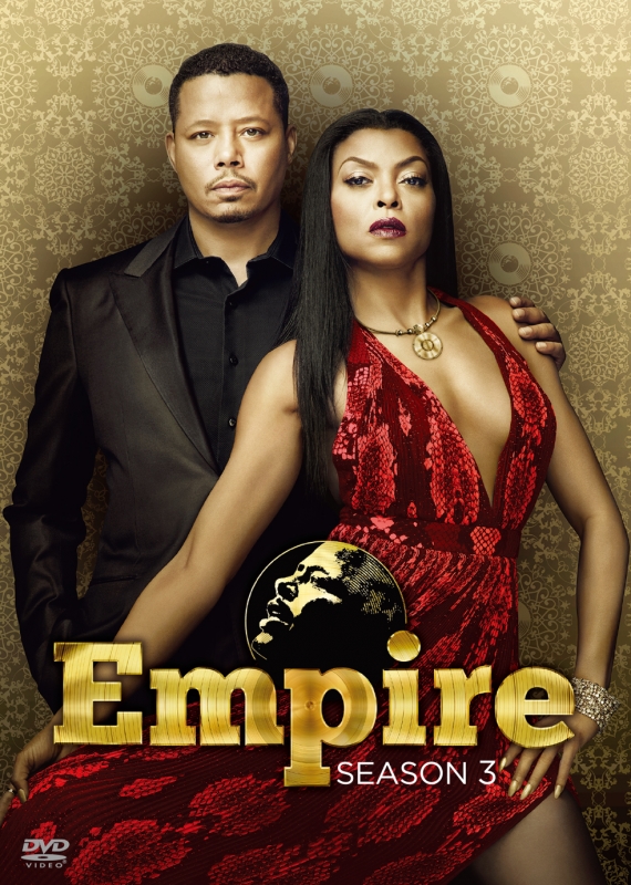 Empire/エンパイア 成功の代償 シーズン3 DVDコレクターズBOX : Empire 成功の代償 | HMV&BOOKS online -  FXBA-70826