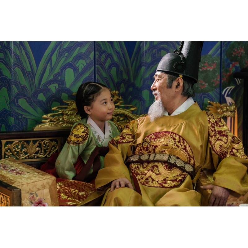 ラスト・プリンセス 大韓帝国最後の皇女 | HMV&BOOKS online - HKDD-81157