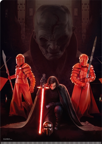 スター・ウォーズ パンフレット Blu-ray その他クリアファイル 下敷きなど スター・ウォーズ パンフレット Blu-ray その他クリアファイル 下敷き