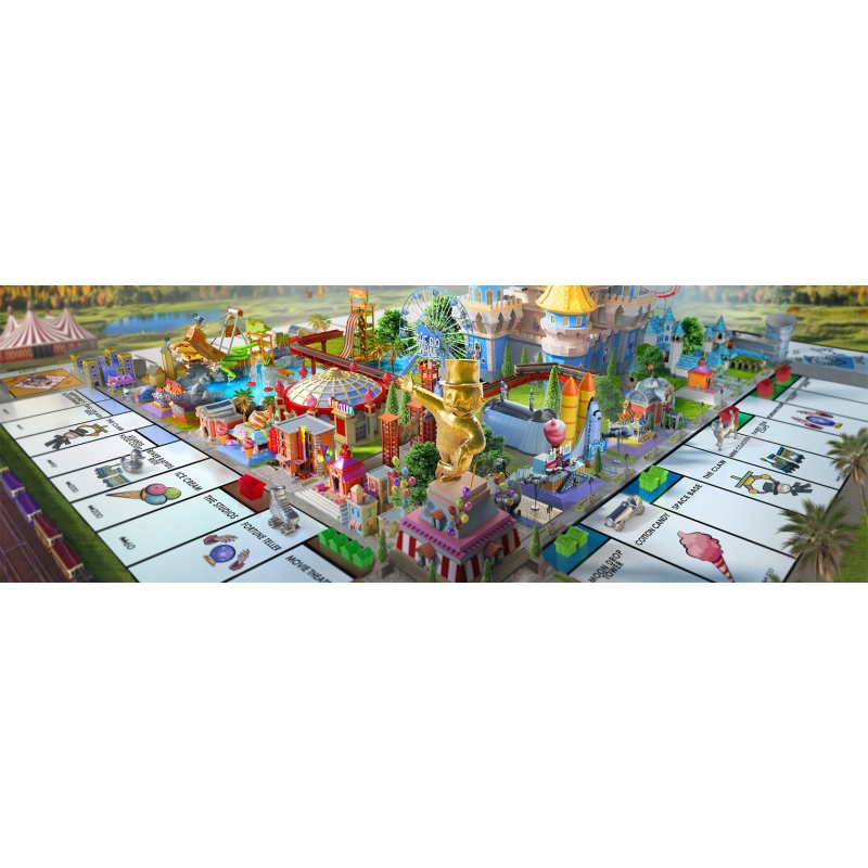 モノポリー for Nintendo Switch : Game Soft (Nintendo Switch