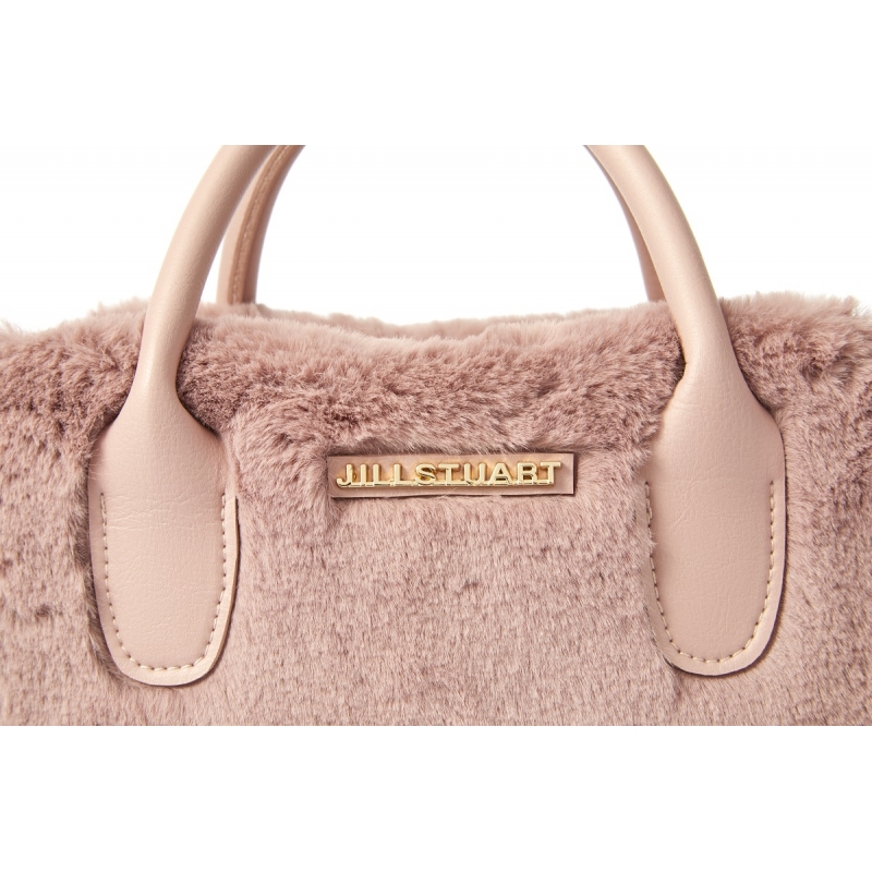 Jillstuart 2017 A W Collection Pink E Mook ブランド付録つきアイテム Hmv Books Online 9784800276872