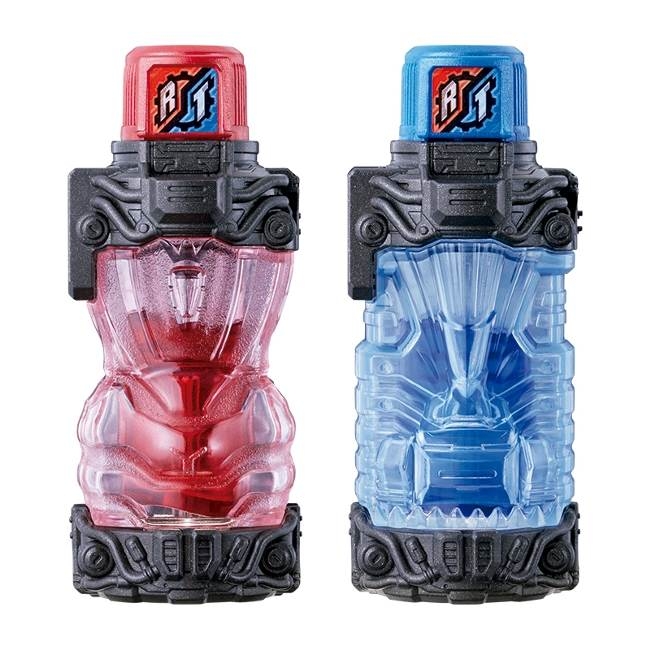 仮面ライダービルド 変身音声&ライト付き ぬいぐるみ 公式 海外限定 仮面ライダービルド 変身ベルト DXビルドドライバー | HMV&BOOKS