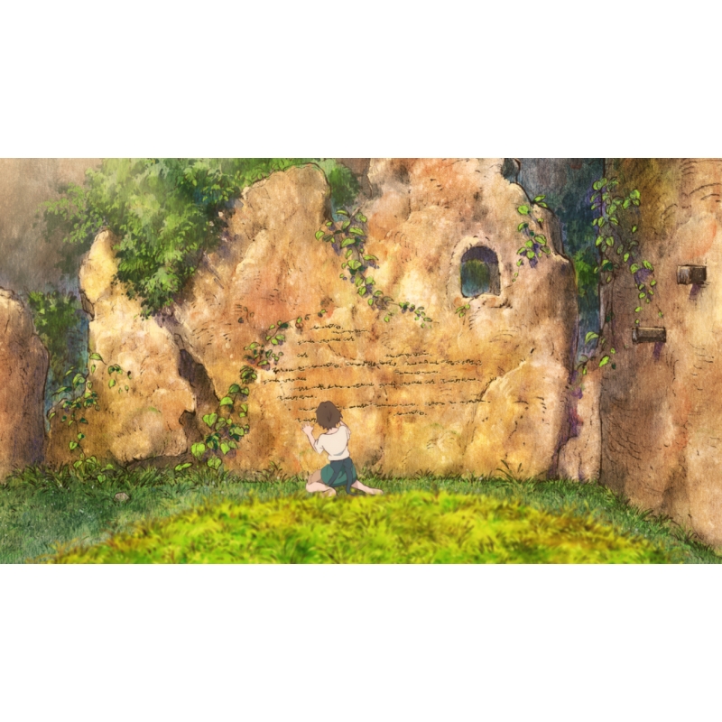 クジラの子らは砂上に歌う DVD-BOX 1【特装限定版】 | HMV&BOOKS
