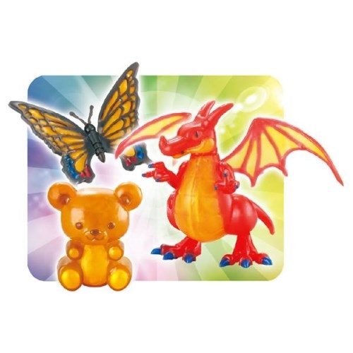 3Dドリームアーツペン はじめてセット(3本ペン) | HMV&BOOKS online