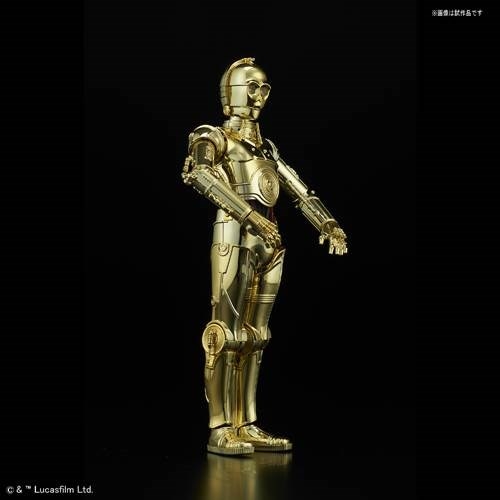 スターウォーズ 1/12 C-3PO ＆ R2-D2 | HMV&BOOKS online - おもちゃ