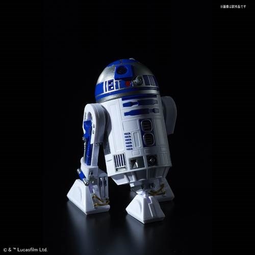 スターウォーズ 1/12 C-3PO ＆ R2-D2 | HMV&BOOKS online - おもちゃ