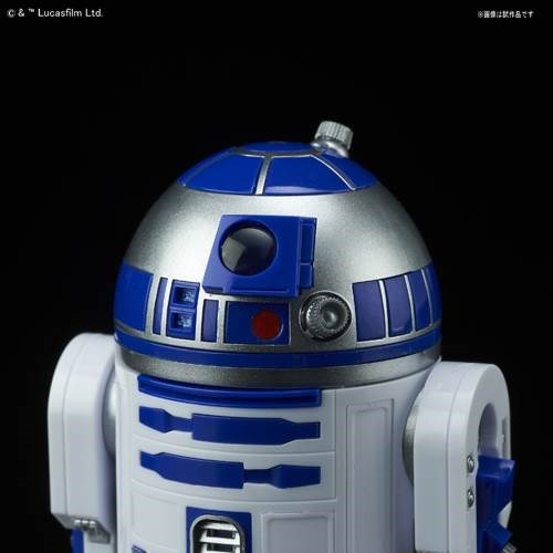 スターウォーズ 1/12 C-3PO ＆ R2-D2 | HMV&BOOKS online - おもちゃ