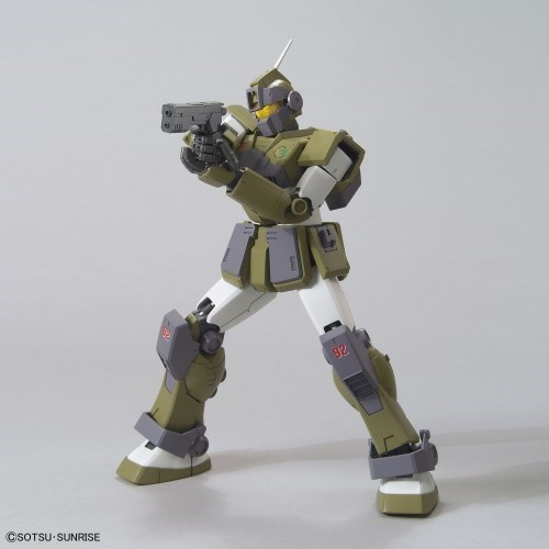 Mg 1 100 ジム スナイパー カスタム Hmv Books Online おもちゃ