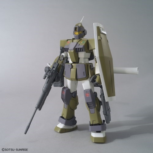 MG 1/100 ジム・スナイパー カスタム | HMV&BOOKS online - おもちゃ