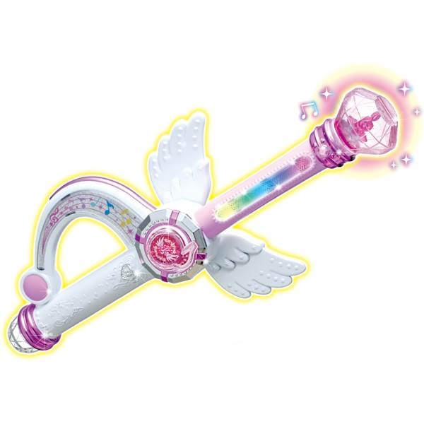 タカラトミー ミラクルちゅーんず！ ファイナルチューンタクト ミラクルちゅーんず！ ファイナルチューンタクト | HMV&BOOKS online